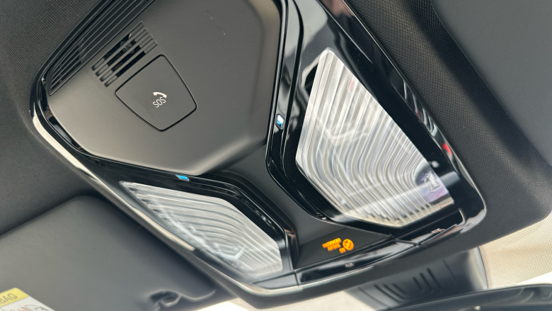 BMW M4 xDrive Competition M 2dr Step Auto Petrol Coupe